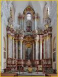 St Casimirs Church Altar